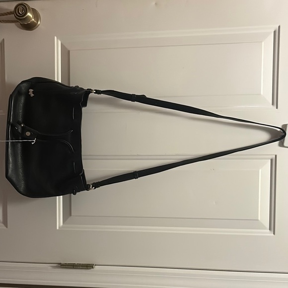 RADLEY LONDON Black Crossbody Bag - Picture 1 of 5